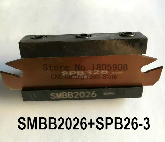 Free Shipping SPB26-3 NC cutter Blade and SMBB2026 CNC turret set Lathe cutting Tool Stand Holder For SP300 Lathe Machine
Free Shipping SPB26-3 NC cutter Blade and SMBB2026 CNC turret set Lathe cutting Tool Stand Holder For SP300 Lathe Machine