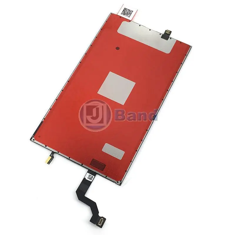 5pcs/Lot Repair Parts Backlight For iPhone 6S 4.7 inches backlight 6S Plus 5.5 inches Back Light Refurbishment Replacement
5pcs/Lot Repair Parts Backlight For iPhone 6S 4.7 inches backlight 6S Plus 5.5 inches Back Light Refurbishment Replacement