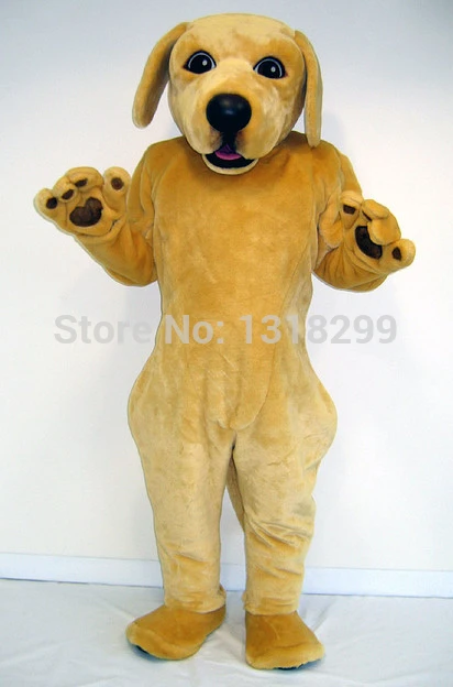 mascot labrador dog mascot costume fancy dress custom fancy costume cosplay theme mascotte carnival
mascot labrador dog mascot costume fancy dress custom fancy costume cosplay theme mascotte carnival