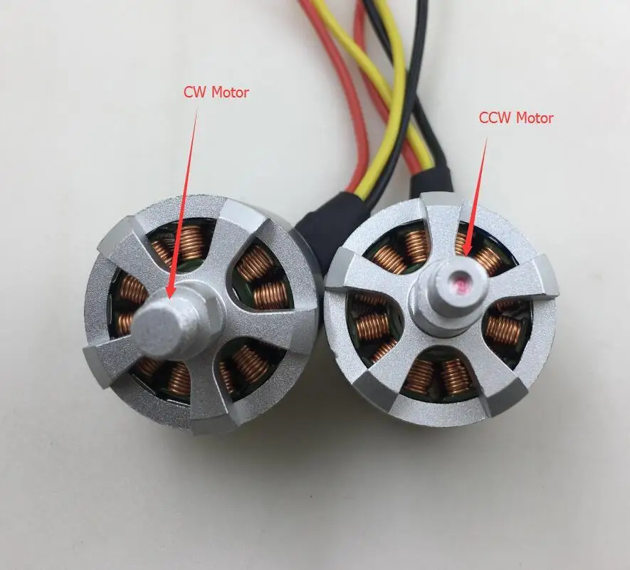 Двигатель CW * 1 шт. + двигатель CCW * 1 шт. для UPair-Hunting UPAir One RC Quadcopter Drone, запасные части, Сменные аксессуары, двигатели
Двигатель CW * 1 шт. + двигатель CCW * 1 шт. для UPair-Hunting UPAir One RC Quadcopter Drone, запасные части, Сменные аксессуары, двигатели