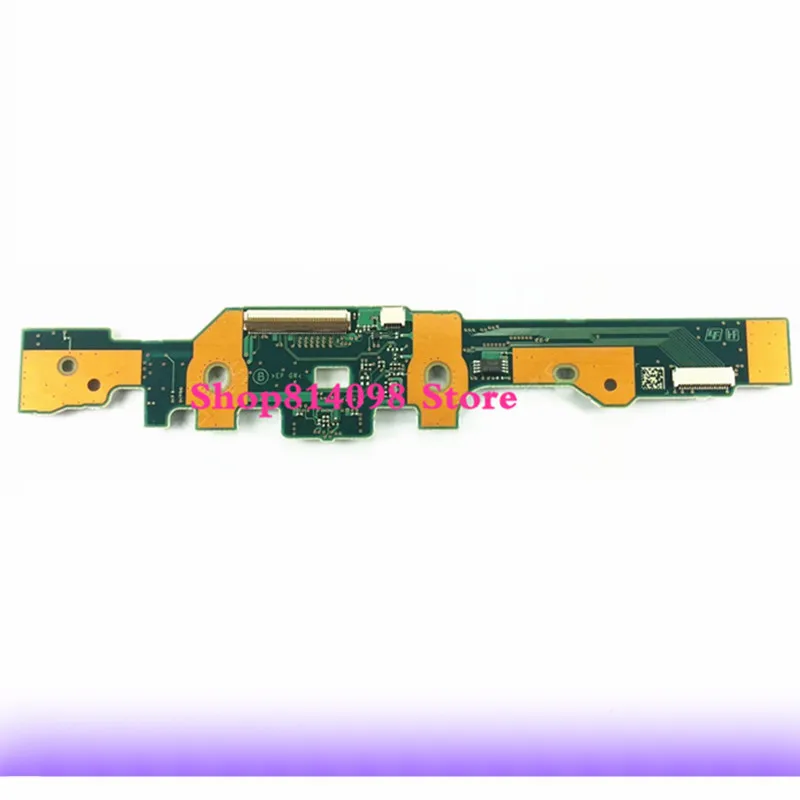 Фонарь для SONY VPCZ1 фонарь фонарик с сенсорной панелью p/n A1781465A работает
Фонарь для SONY VPCZ1 фонарь фонарик с сенсорной панелью p/n A1781465A работает