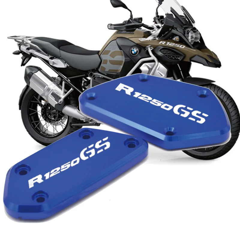 For BMW R1250GS R 1250GS R1250 GS Motorcycle Front Brake Clutch Fluid Reservoir Cap Tank Cover
For BMW R1250GS R 1250GS R1250 GS Motorcycle Front Brake Clutch Fluid Reservoir Cap Tank Cover