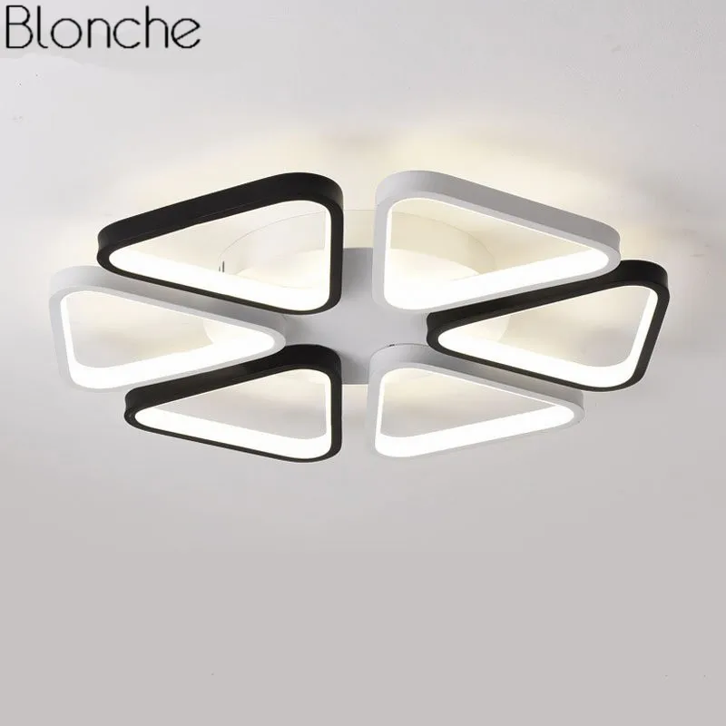Modern Led Ceiling Lights Aluminum Ceiling Lamp for Living Room Bedroom Luminaire Industrial Home Decor Indoor Lighting Fixtures
Modern Led Ceiling Lights Aluminum Ceiling Lamp for Living Room Bedroom Luminaire Industrial Home Decor Indoor Lighting Fixtures