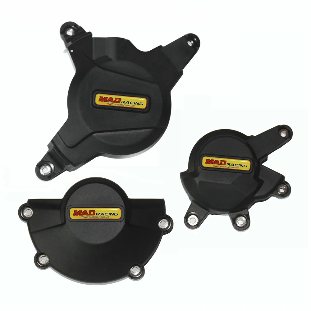 For CBR600RR Motorcycle Engine Cover Protection case Engine Guard Black Protective Cover Engine Slider 2007- 2017 2018 2019-2023
For CBR600RR Motorcycle Engine Cover Protection case Engine Guard Black Protective Cover Engine Slider 2007- 2017 2018 2019-2023