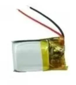 5pcs/lot 501015 3.7v 60mah polymer lithium rechargeable battery for earphone
5pcs/lot 501015 3.7v 60mah polymer lithium rechargeable battery for earphone