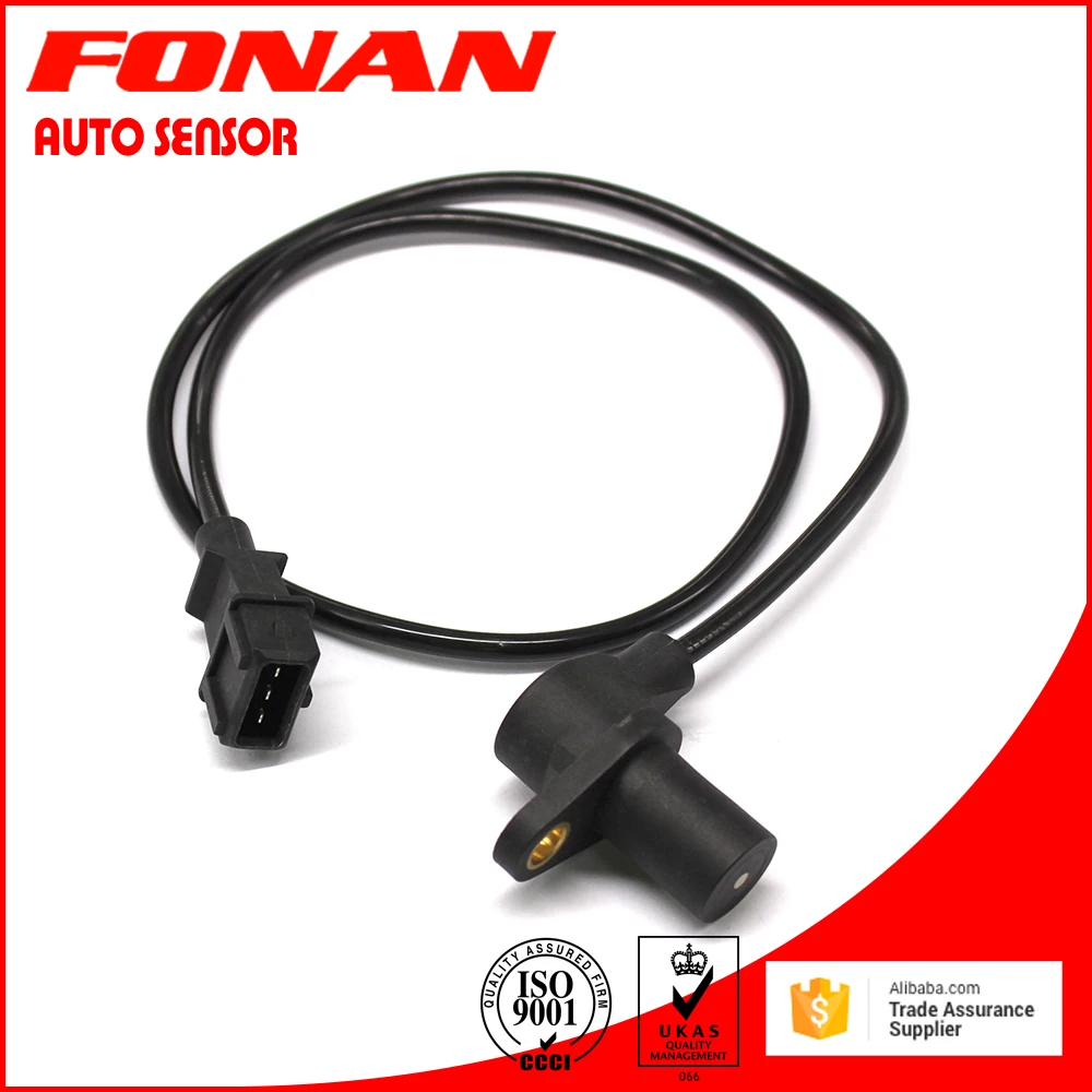 High Quality Crankshaft Position Sensor for HYUNDAI TERRACAN HP 2.5 TD D 2001-2006 0261210115 0261210102 39650-42140
High Quality Crankshaft Position Sensor for HYUNDAI TERRACAN HP 2.5 TD D 2001-2006 0261210115 0261210102 39650-42140
