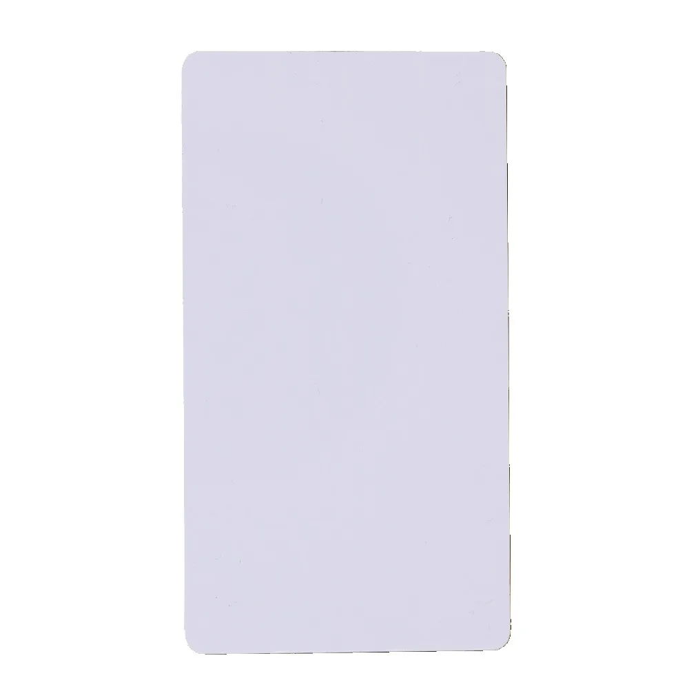 100PCS/lot 9654 UHF RFID Vehicle Management White Card ISO18000-6C Automotive Long Distance RFID PVC Card
100PCS/lot 9654 UHF RFID Vehicle Management White Card ISO18000-6C Automotive Long Distance RFID PVC Card