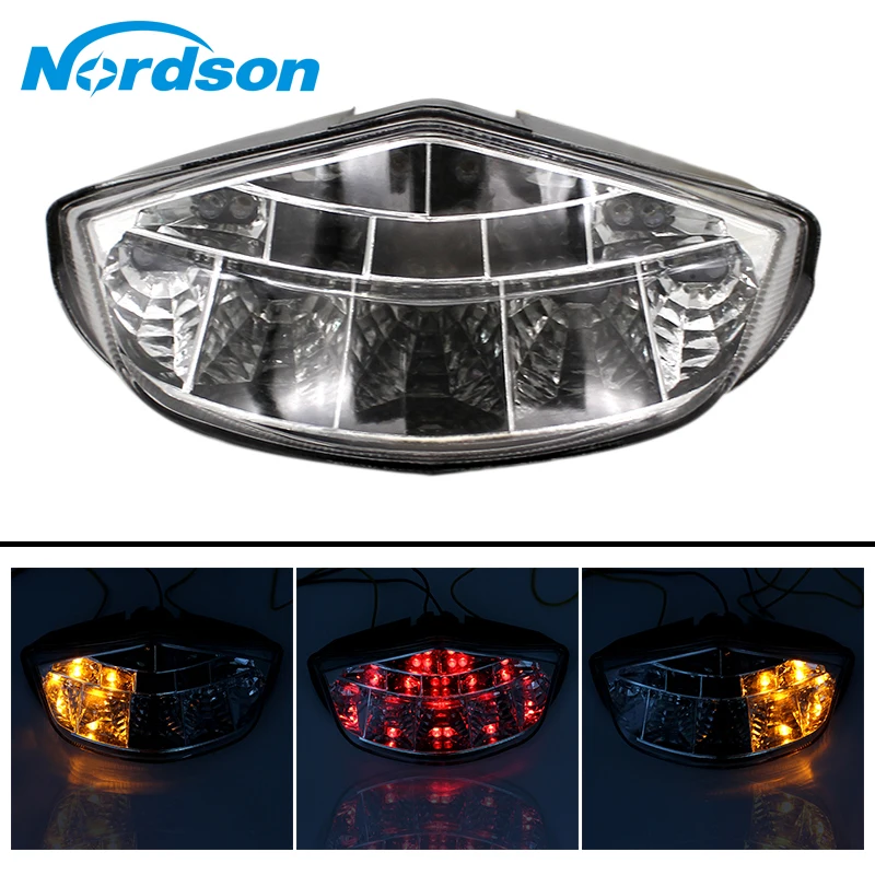 Nordson мотоциклетная Хвостовая светильник светодиодный Поворотная сигнальная лампа для мотокросса для DUCATI MONSTER 659 696 795
Nordson мотоциклетная Хвостовая светильник светодиодный Поворотная сигнальная лампа для мотокросса для DUCATI MONSTER 659 696 795