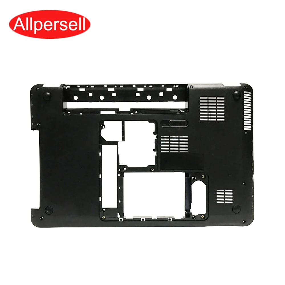 Bottom case for HP Pavilion DV6-3000 603689-001 HSTNN-Q47C DV6-3028TX Laptop cover Lower cover base shell
Bottom case for HP Pavilion DV6-3000 603689-001 HSTNN-Q47C DV6-3028TX Laptop cover Lower cover base shell