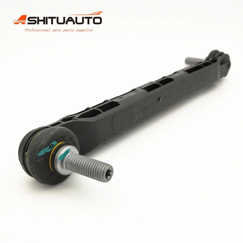Новый передний рычаг стабилизатора для Opel Astra Zafira Insignia Chevrolet Cruze Malibu Buick Regal Saab OEM # 13219141
Новый передний рычаг стабилизатора для Opel Astra Zafira Insignia Chevrolet Cruze Malibu Buick Regal Saab OEM # 13219141