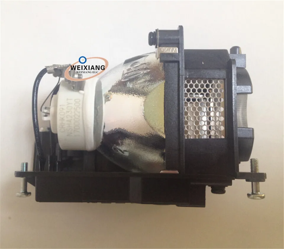 Original Lamp For Panasonic PT-UX334C/ PT-UX383C Projector Bulb With Housing NSHA230W Lamps
Original Lamp For Panasonic PT-UX334C/ PT-UX383C Projector Bulb With Housing NSHA230W Lamps