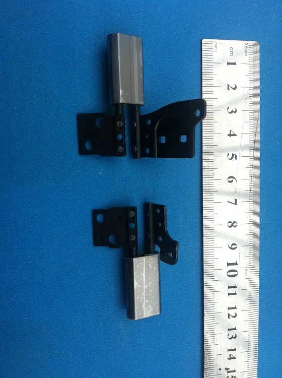 New Laptop Lcd Hinges For Lenovo Lenovo IdeaPad Yoga 2 Pro 13 VIUU3 Series R & L
New Laptop Lcd Hinges For Lenovo Lenovo IdeaPad Yoga 2 Pro 13 VIUU3 Series R & L