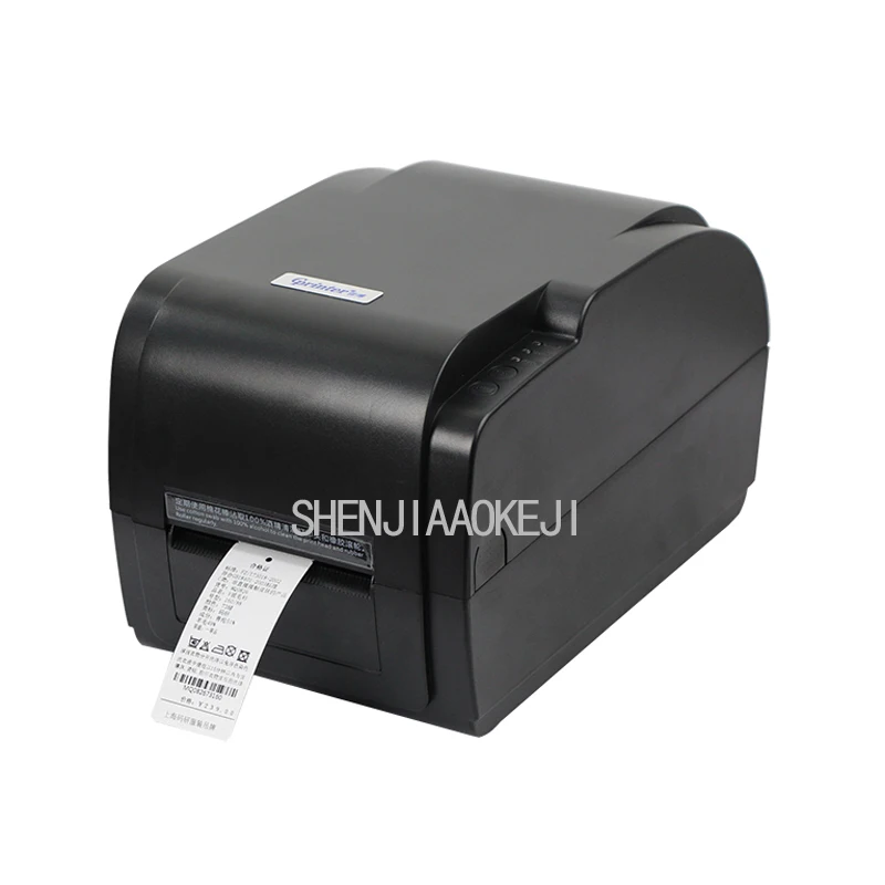 Portable barcode printer Jewelry labels dimensional code Clothing tag watermarking dumb silver label printer 220V/110V 60W
Portable barcode printer Jewelry labels dimensional code Clothing tag watermarking dumb silver label printer 220V/110V 60W