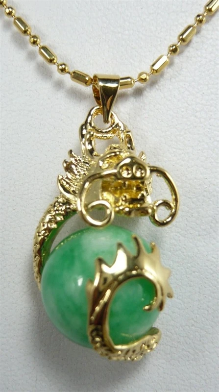 wholesale Chinese fancy design WOMEN'Sdragon inlay 12mm light green pendant jewelry 09
wholesale Chinese fancy design WOMEN'Sdragon inlay 12mm light green pendant jewelry 09