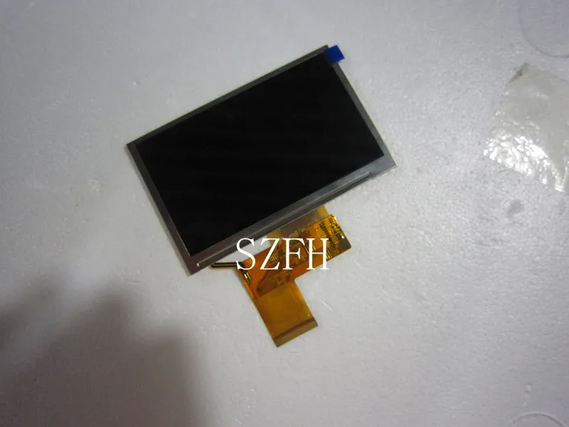 4,3 MP4/MP5 FPC-A043TN9001-V0 жидкокристаллический дисплей экран Бесплатная доставка
4,3 MP4/MP5 FPC-A043TN9001-V0 жидкокристаллический дисплей экран Бесплатная доставка