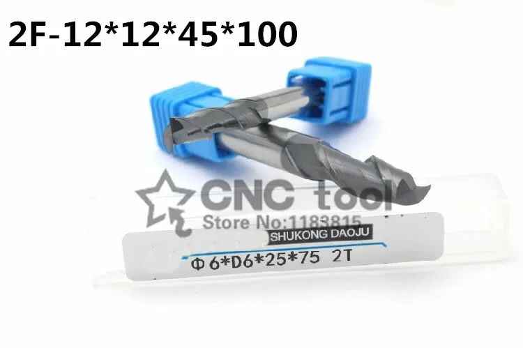 2F-12*12*45*100 , 2 флейты, длинная твердосплавная Концевая фреза, фреза, токарный станок с ЧПУ, фреза для резки металла
2F-12*12*45*100 , 2 флейты, длинная твердосплавная Концевая фреза, фреза, токарный станок с ЧПУ, фреза для резки металла