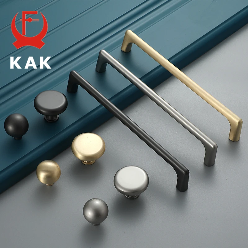 KAK Zinc Alloy Pearl Gray Gold Cabinet Handles Solid Drawer Knobs Kitchen Cupboard Door Pulls Furniture Handle Cabinet Hardware
KAK Zinc Alloy Pearl Gray Gold Cabinet Handles Solid Drawer Knobs Kitchen Cupboard Door Pulls Furniture Handle Cabinet Hardware