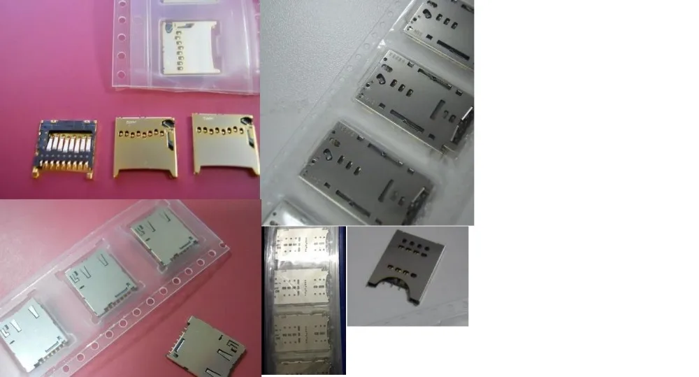 CLE9120-4B90F TF+ трехразъемный двухместный разъем nano SIM CLE9108-2A90FC CLE1006-6491F
CLE9120-4B90F TF+ трехразъемный двухместный разъем nano SIM CLE9108-2A90FC CLE1006-6491F