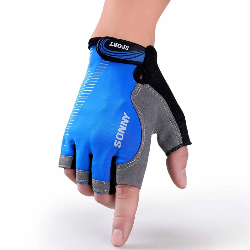 Non-Slip Breathable Bike Gloves Mens Women's Spring Summer Bicycle Short Gloves Cycling Cycle Gel Pad Short Half Finger Gloves
Non-Slip Breathable Bike Gloves Mens Women's Spring Summer Bicycle Short Gloves Cycling Cycle Gel Pad Short Half Finger Gloves