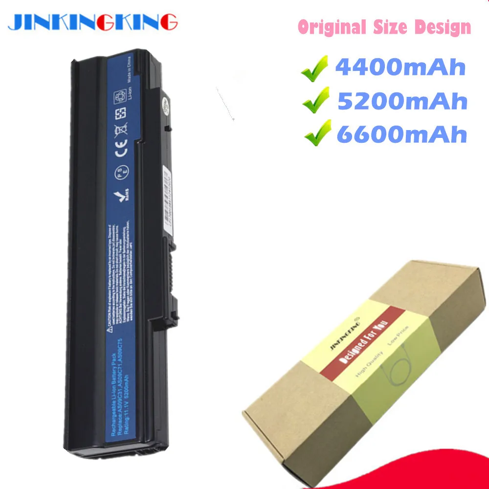 Laptop Battery for Gateway NV4001 NV4400 NV42 For Packard Bell EASYNOTE NJ31 NJ32 NJ65 NJ66 AS09C75 BT.00607.073 batteia
Laptop Battery for Gateway NV4001 NV4400 NV42 For Packard Bell EASYNOTE NJ31 NJ32 NJ65 NJ66 AS09C75 BT.00607.073 batteia