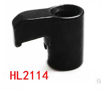 Free shipping 10pcs Clamp HL2114 spare CNC Tools NC cutter bar knife pressure plate
Free shipping 10pcs Clamp HL2114 spare CNC Tools NC cutter bar knife pressure plate