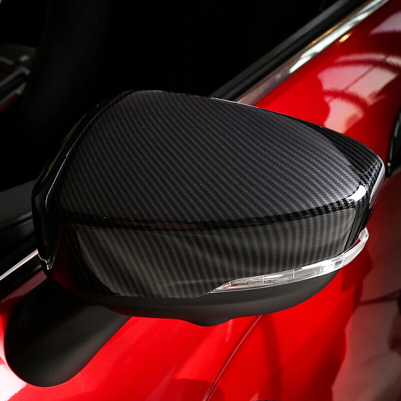 2 шт., наклейки на зеркало заднего вида из АБС-пластика для Mitsubishi Eclipse Cross 2018
2 шт., наклейки на зеркало заднего вида из АБС-пластика для Mitsubishi Eclipse Cross 2018