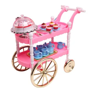 case for barbie house kitchen furniture and accessories sets doll food girl toy furniture accessories Siwan cake car dining car
case for barbie house kitchen furniture and accessories sets doll food girl toy furniture accessories Siwan cake car dining car