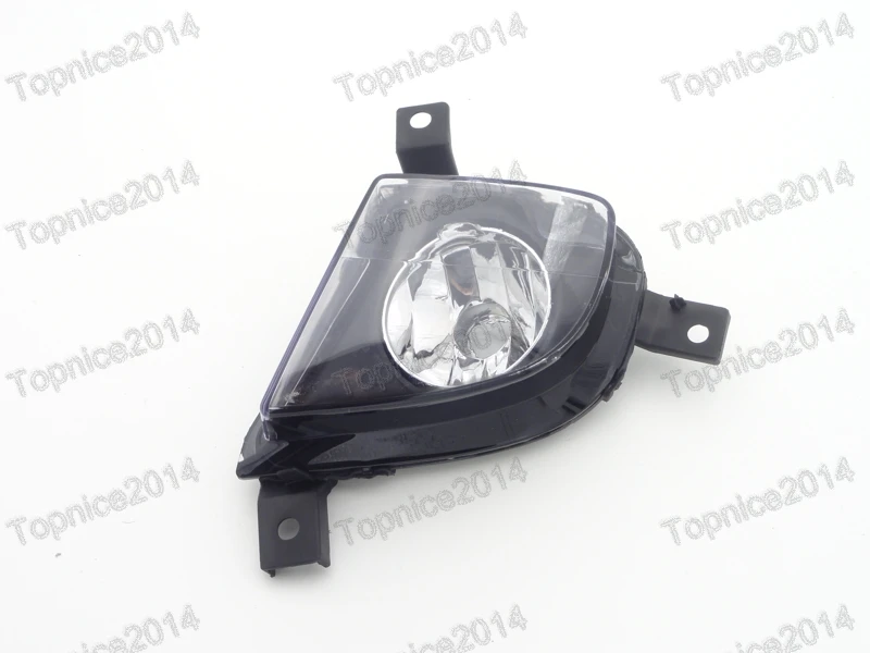 1Pcs Car Clear Lens Front Bumper Fog Light Fog Lamp Left Side For BMW 3-Series E90 2008-2011
1Pcs Car Clear Lens Front Bumper Fog Light Fog Lamp Left Side For BMW 3-Series E90 2008-2011