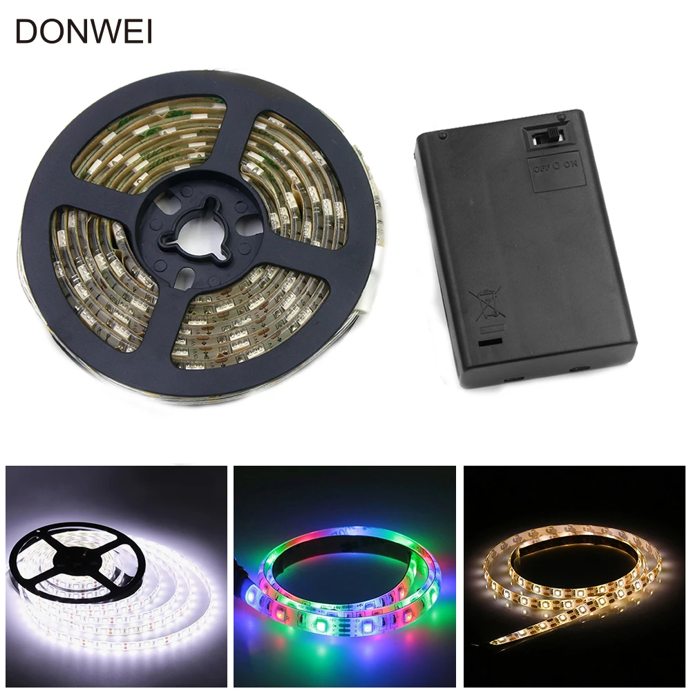 Светодиодная лента RGB с питанием от аккумулятора, 5 В, 50 см, 1 м, 2 м, SMD 3528, декоративная лампа для подсветки ПК, телевизора, теплый белый, холодный белый свет
Светодиодная лента RGB с питанием от аккумулятора, 5 В, 50 см, 1 м, 2 м, SMD 3528, декоративная лампа для подсветки ПК, телевизора, теплый белый, холодный белый свет