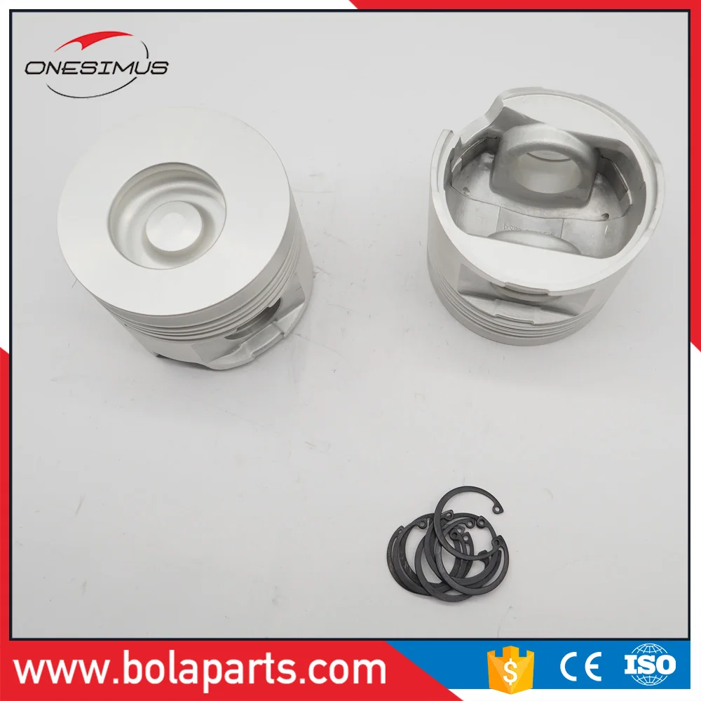 Комплект поршневых двигателей 112 мм, 4 цилиндра, для isuzu 4HF1 OEM 8-97095-585-1
Комплект поршневых двигателей 112 мм, 4 цилиндра, для isuzu 4HF1 OEM 8-97095-585-1
