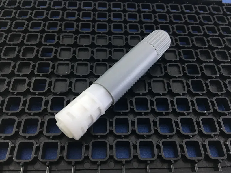 T03L Temperature and humidity Waterproof Dustproof ABS plastic lock nuts Mini Suite house shell cover for SHT11 SHT21 SHT71
T03L Temperature and humidity Waterproof Dustproof ABS plastic lock nuts Mini Suite house shell cover for SHT11 SHT21 SHT71