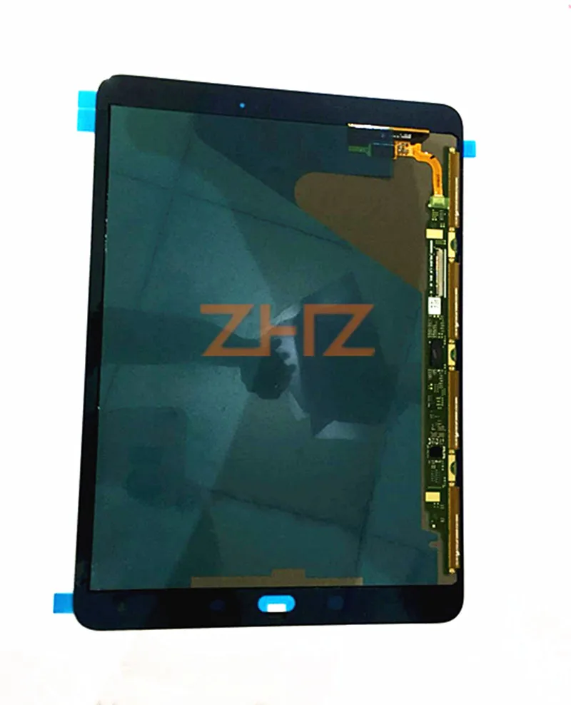 100% Tested For Samsung Galaxy Tab S2 T810 T815 New Full LCD Display Panel +Touch Screen Digitizer Glass Assembly 100% test New
100% Tested For Samsung Galaxy Tab S2 T810 T815 New Full LCD Display Panel +Touch Screen Digitizer Glass Assembly 100% test New