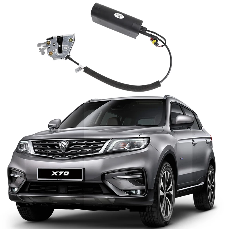 for proton x70 Electric suction door Automobile refitted automatic locks Car accessories Intelligence Suction door
for proton x70 Electric suction door Automobile refitted automatic locks Car accessories Intelligence Suction door
