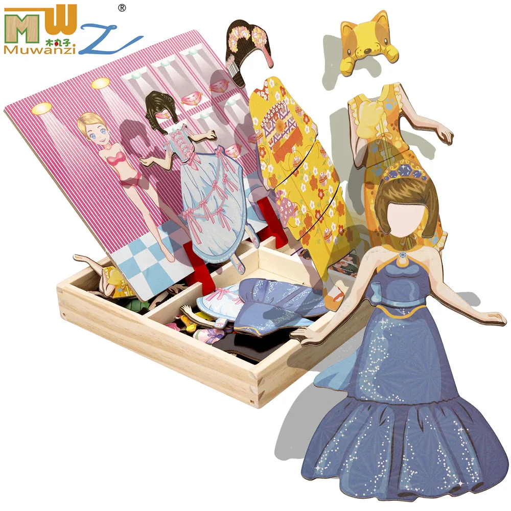 Wooden toys, magneticMagnetic puzzle toys,Children's intelligence development education toys
Wooden toys, magneticMagnetic puzzle toys,Children's intelligence development education toys