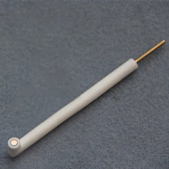 Package L gold electrode coat material: PTFE gold purity: 99.999% original genuine
Package L gold electrode coat material: PTFE gold purity: 99.999% original genuine