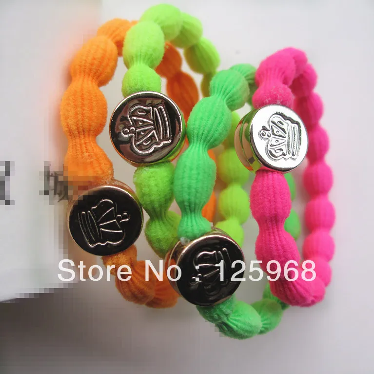 Free Shipping!New Arrive 100pcs/lot Fashion Neon Color Hair Tie Rope Headband Carved Crown Round&Lotus Rubber band Hairband
Free Shipping!New Arrive 100pcs/lot Fashion Neon Color Hair Tie Rope Headband Carved Crown Round&Lotus Rubber band Hairband