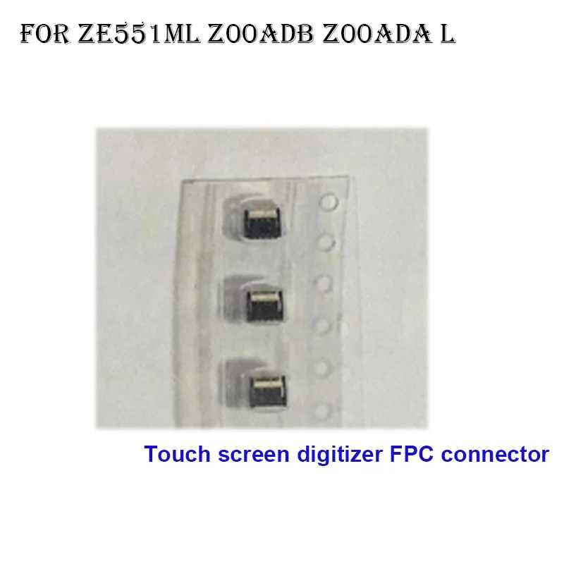 5 шт., разъем для ASUS ze 551ml Z 00ADB Z 00ADA logic на материнской плате ze551ml
5 шт., разъем для ASUS ze 551ml Z 00ADB Z 00ADA logic на материнской плате ze551ml