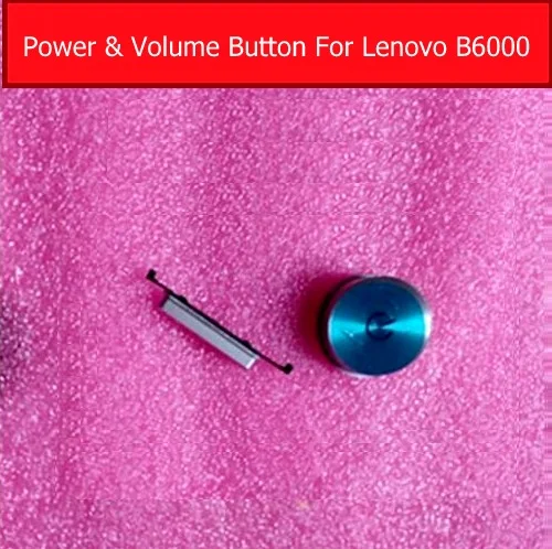 Genuine New up/down volume & power button For Lenovo B6000 B6000-F B6000-H volume & power button sidekey tablet repair
Genuine New up/down volume & power button For Lenovo B6000 B6000-F B6000-H volume & power button sidekey tablet repair