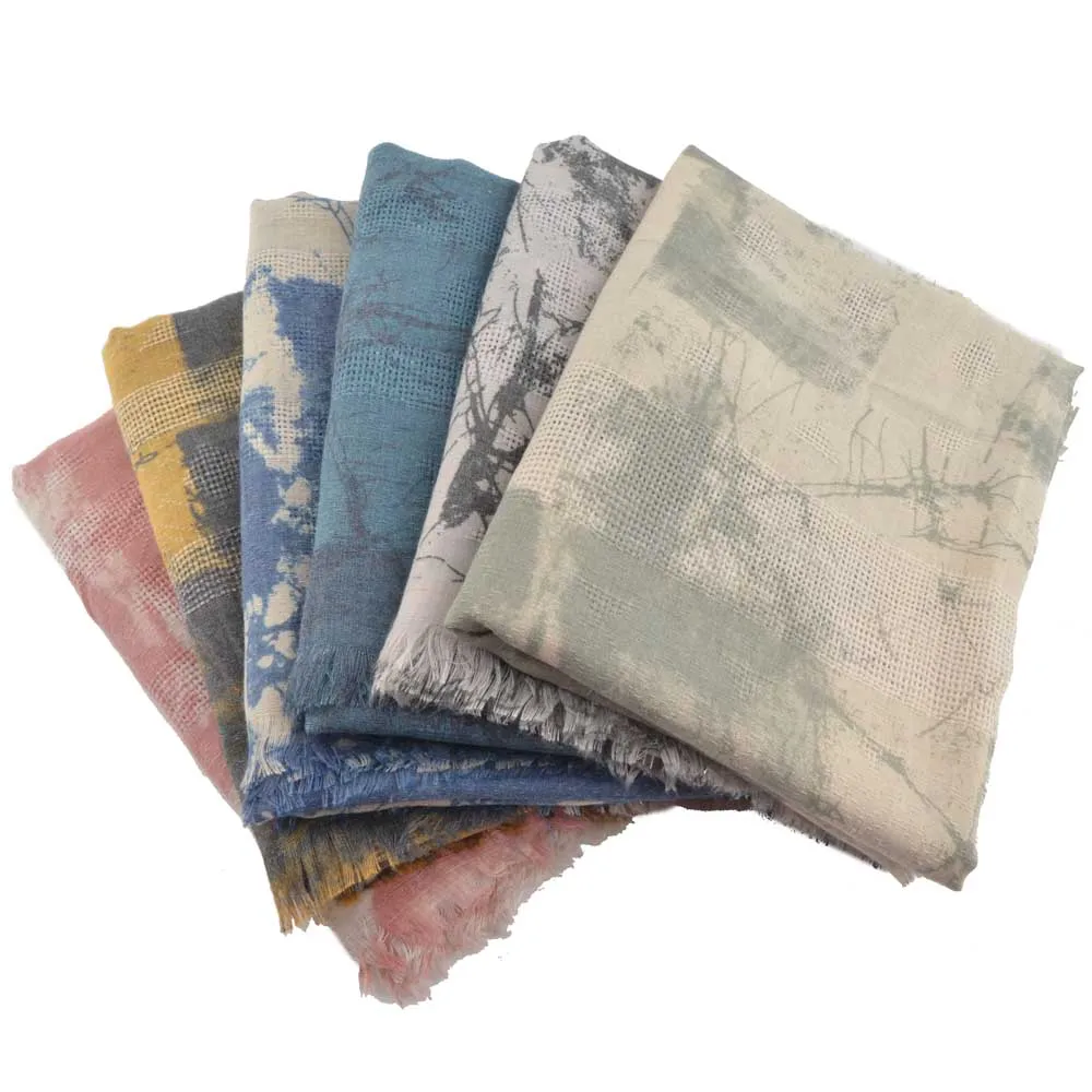 Moda Mujer Cotton Linen Head Scarf Wrap,British Style,Muslim Hijab,Shawls and Scarves,Korean Painting Scarves Female Stoles
Moda Mujer Cotton Linen Head Scarf Wrap,British Style,Muslim Hijab,Shawls and Scarves,Korean Painting Scarves Female Stoles