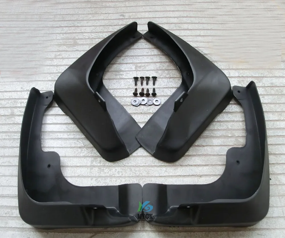 For Toyota Camry Altis Aurion XV40 2007-2011 Mudflaps Splash Guards Mud Flap Front Rear Mudguards 2008-2009 2010 Mud Flaps
For Toyota Camry Altis Aurion XV40 2007-2011 Mudflaps Splash Guards Mud Flap Front Rear Mudguards 2008-2009 2010 Mud Flaps