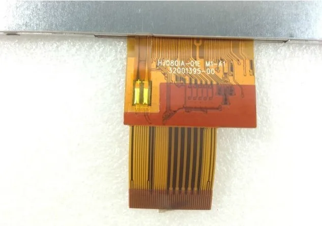 8 inch hd F8 HJ080IA - 01e M1 - A1 IPS tablet LCD screen
8 inch hd F8 HJ080IA - 01e M1 - A1 IPS tablet LCD screen