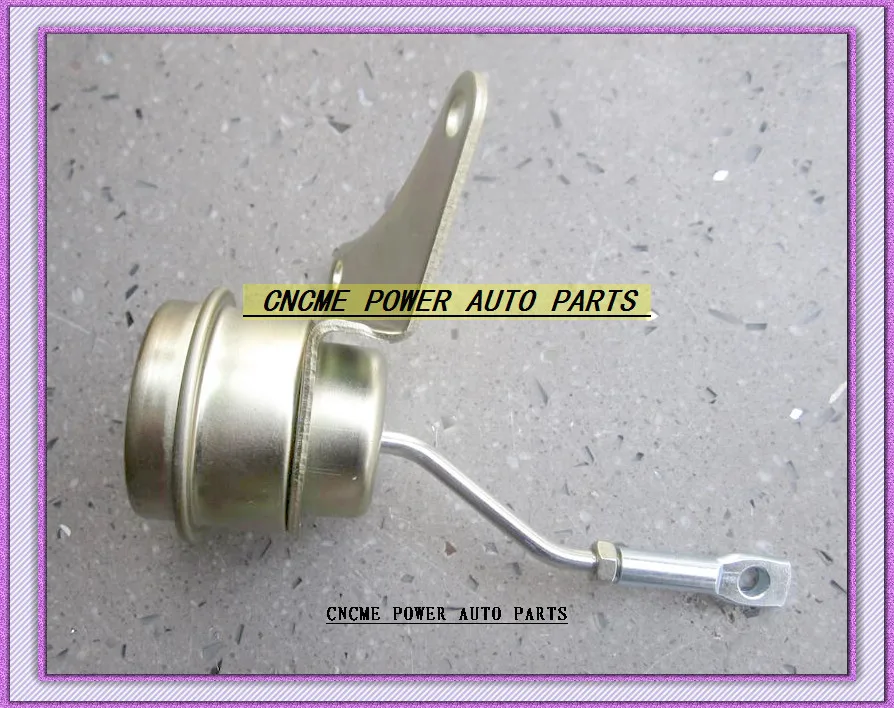 Turbo Wastegate Actuator TD04L-13T-6 49377-04300 14412-AA360 For SUBARU Forester Impreza 1998-2004 2.0L 58T EJ205 211HP
Turbo Wastegate Actuator TD04L-13T-6 49377-04300 14412-AA360 For SUBARU Forester Impreza 1998-2004 2.0L 58T EJ205 211HP