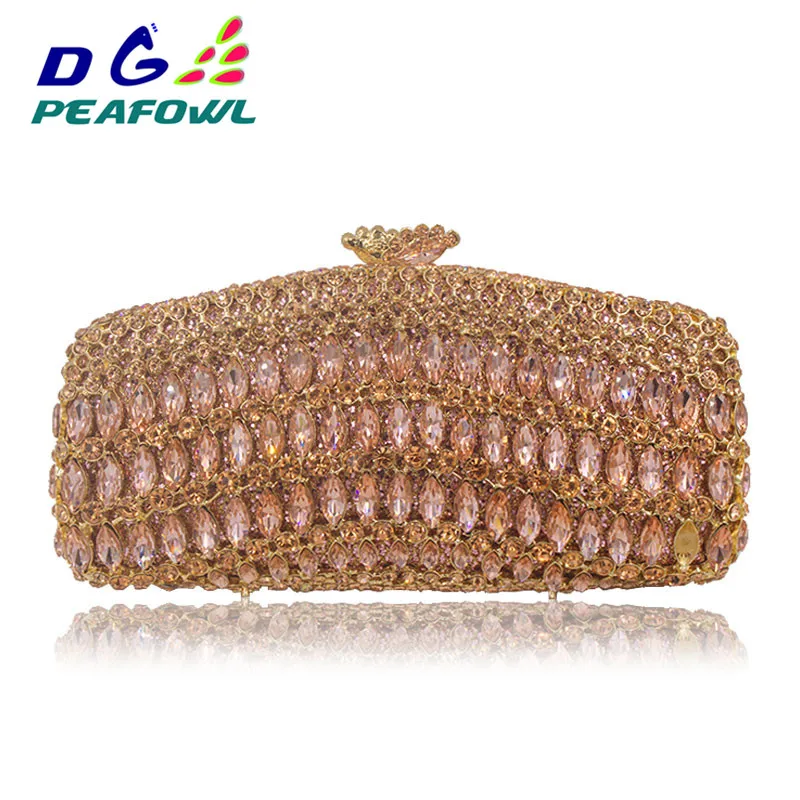 Colorful Crystal Women Gold Evening Bags Silver Ladies Wedding Clutch Bag Gold Luxury Crystal Party Bolsas Feminina Clutch Purse
Colorful Crystal Women Gold Evening Bags Silver Ladies Wedding Clutch Bag Gold Luxury Crystal Party Bolsas Feminina Clutch Purse