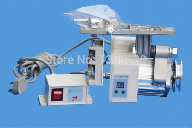 1PC 400W Industrial Mute Servo Brushless Copper Wire Energy Saving Motor Sewing Machine
1PC 400W Industrial Mute Servo Brushless Copper Wire Energy Saving Motor Sewing Machine