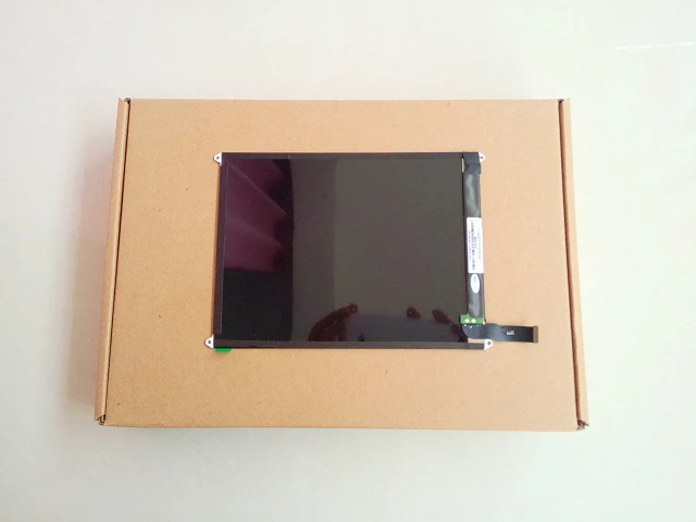 ЖК-экран IPS 7,85 дюйма для Oysters T84 3G 1024x76 8, сменный ЖК-дисплей с внутренней панелью экрана
ЖК-экран IPS 7,85 дюйма для Oysters T84 3G 1024x76 8, сменный ЖК-дисплей с внутренней панелью экрана