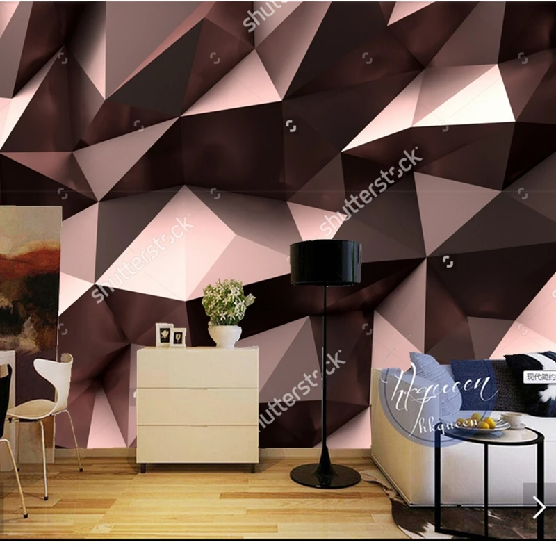 Современные обои, 3D геометрические узоры для гостиной, дивана, ресторана, виниловые обои
Современные обои, 3D геометрические узоры для гостиной, дивана, ресторана, виниловые обои
