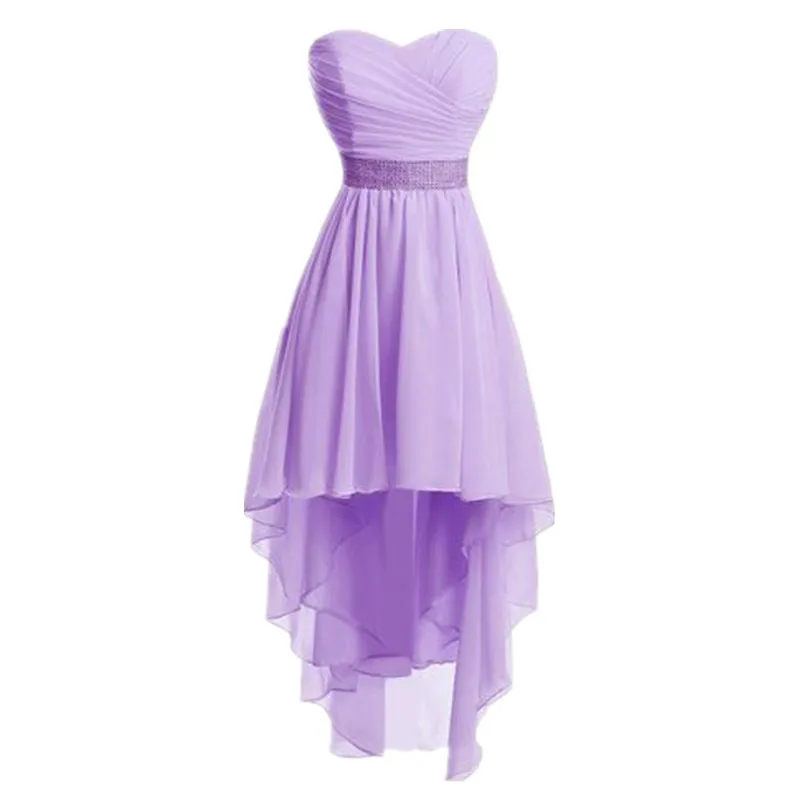 2024 Short Chiffon Prom Party Bridesmaid Wedding Bridesmaid Dress Lavender Sapphire Knee-Length
2024 Short Chiffon Prom Party Bridesmaid Wedding Bridesmaid Dress Lavender Sapphire Knee-Length