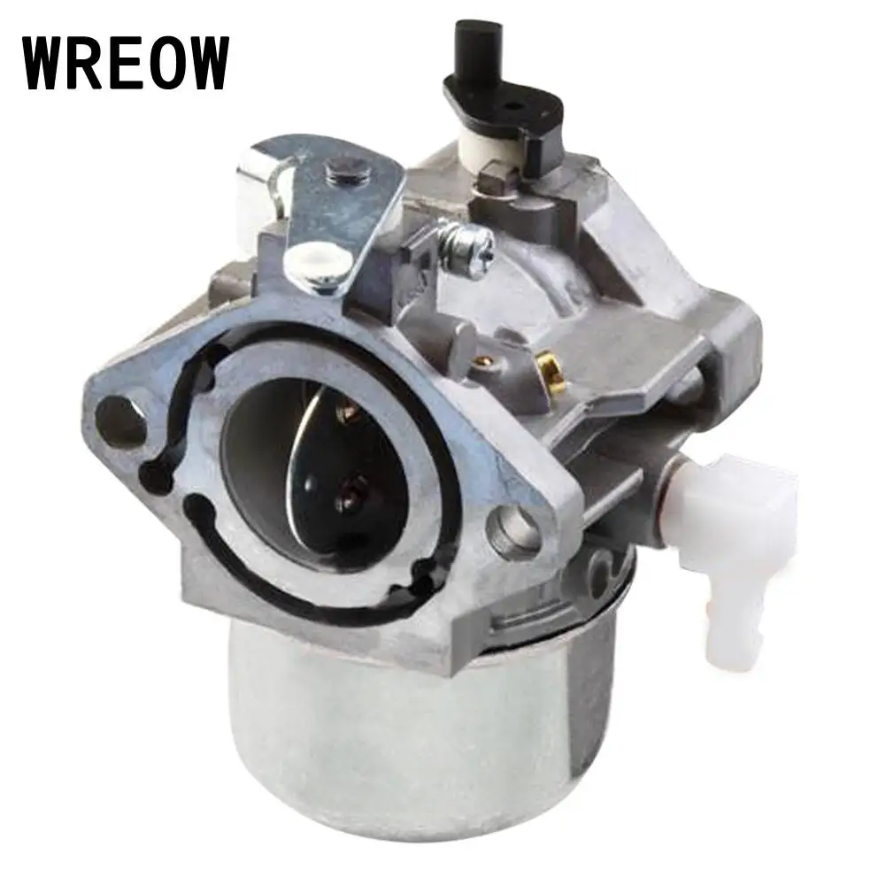 Carburetor 690119 Carb Set Kit W/Gasket Replace 694526 Chainsaw Engine Power Tool Accessories
Carburetor 690119 Carb Set Kit W/Gasket Replace 694526 Chainsaw Engine Power Tool Accessories