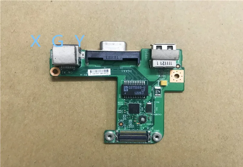 Оригинал для MSI Cx61 cr60 серия Ethernet-порт плата USB VGA MS-16GBA 100% ТЕСТ ОК
Оригинал для MSI Cx61 cr60 серия Ethernet-порт плата USB VGA MS-16GBA 100% ТЕСТ ОК