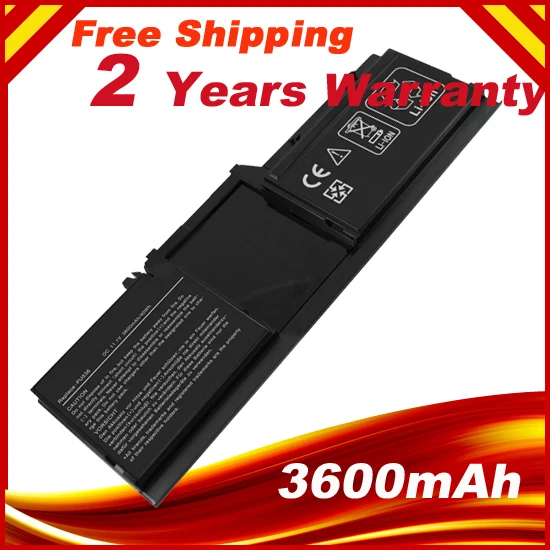 Аккумулятор для ноутбука DELL PU536 MR369 312-0650 451-10499 312-0855 451-11509 453-10047 451-11629 для Latitude XT XT2
Аккумулятор для ноутбука DELL PU536 MR369 312-0650 451-10499 312-0855 451-11509 453-10047 451-11629 для Latitude XT XT2